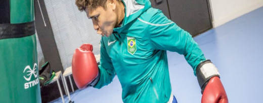 SHE FIGHTS FOUNDATION