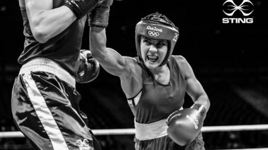 BOXING'S 'DARK SIDE'