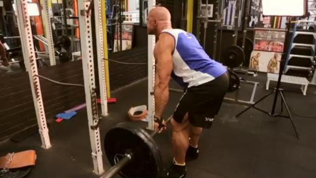 HOW MUCH IS ENOUGH: EXERCISE AND YOU