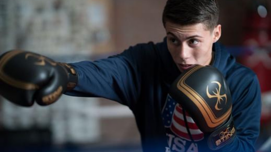 NEED SOME BOXING GEAR? WHAT EXACTLY DO YOU NEED AND WHY