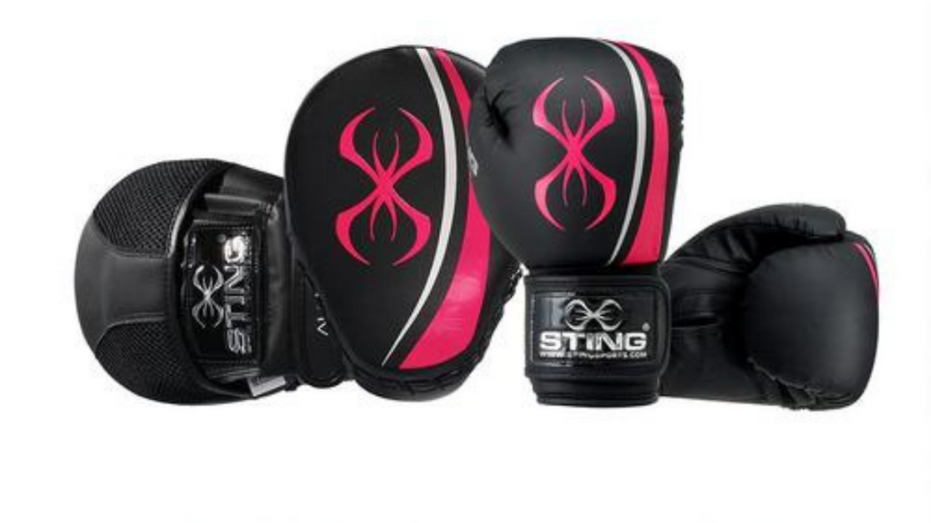 NEW | THE AURORA BOXING RANGE IS HERE!!!