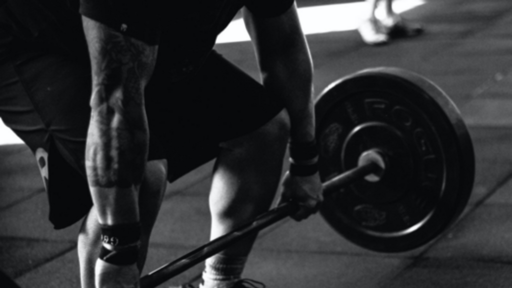 NORMAL THINGS IN AN ABNORMAL SPORT