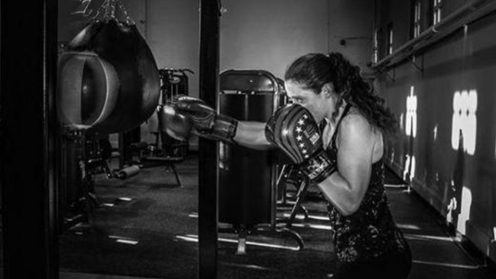 PAYING DUES: MY BOXING ODYSSEY