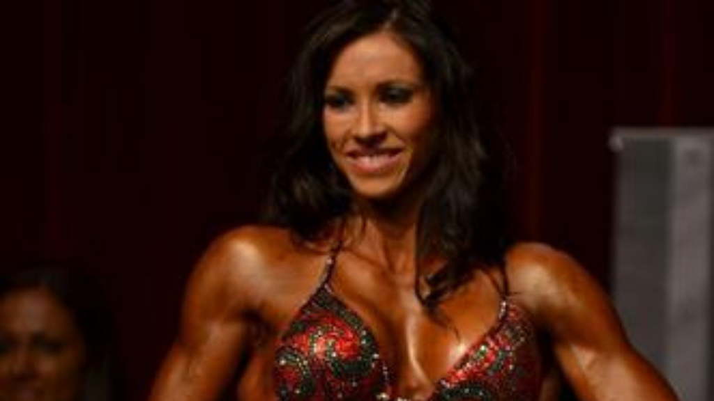 PREGNANCY, TRAINING & MOTHERHOOD