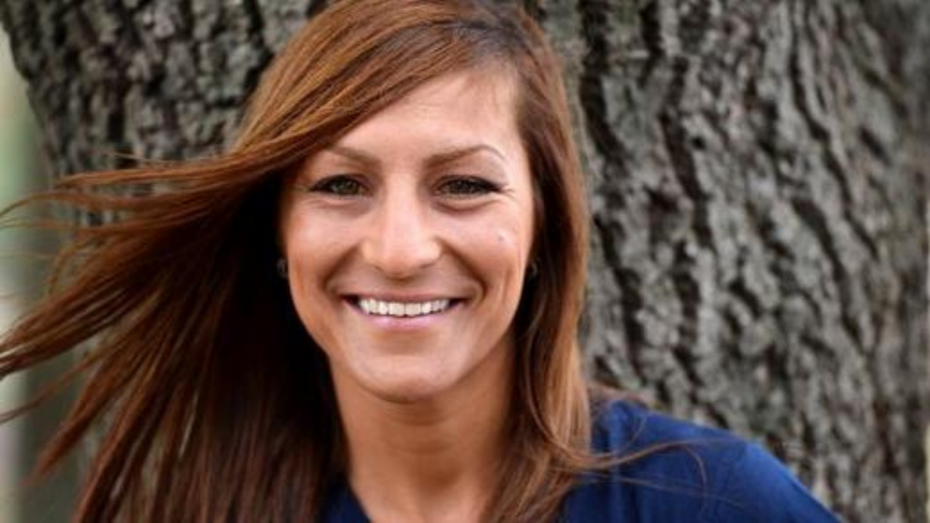 SHOOTING THE BREEZE WITH SUSIE Q