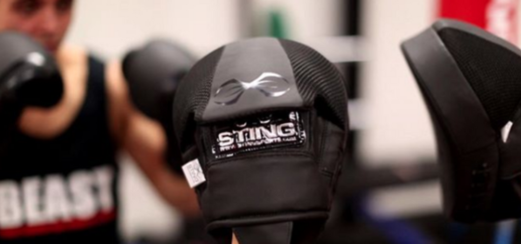 STING LAUNCHES FY19 RANGE AT SRG CONFERENCE 2018