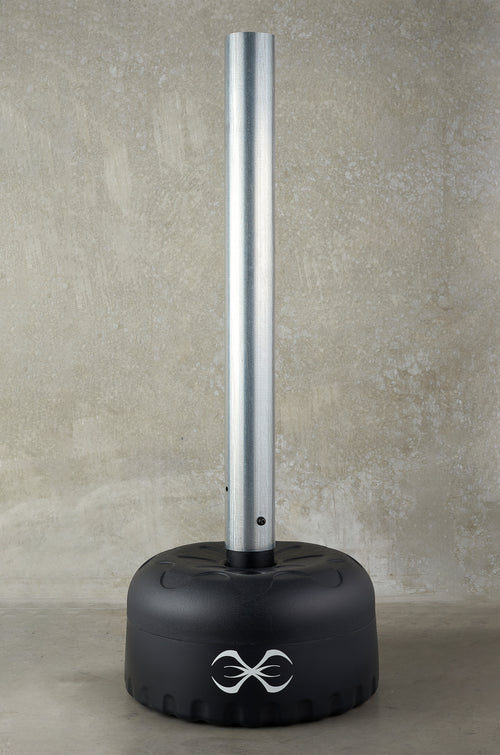 Viper HD Free Standing Punching Bag