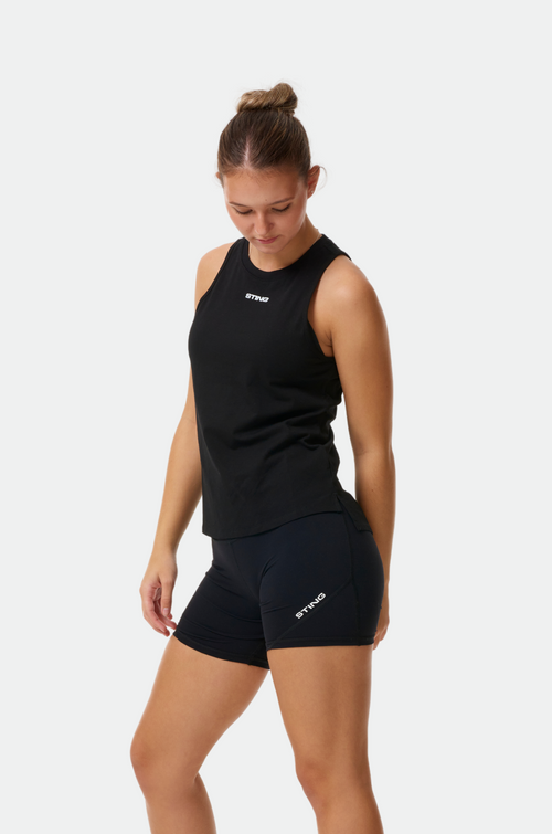 Women's Vision Boxing Singlet