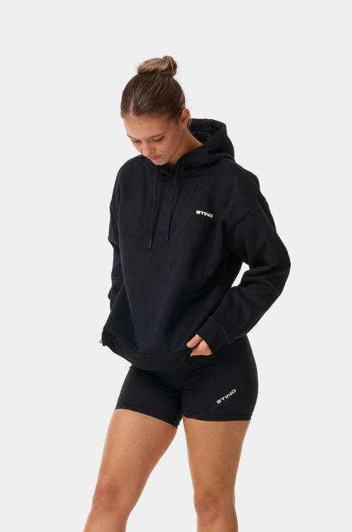 Women's Vision Boxing Hoodie