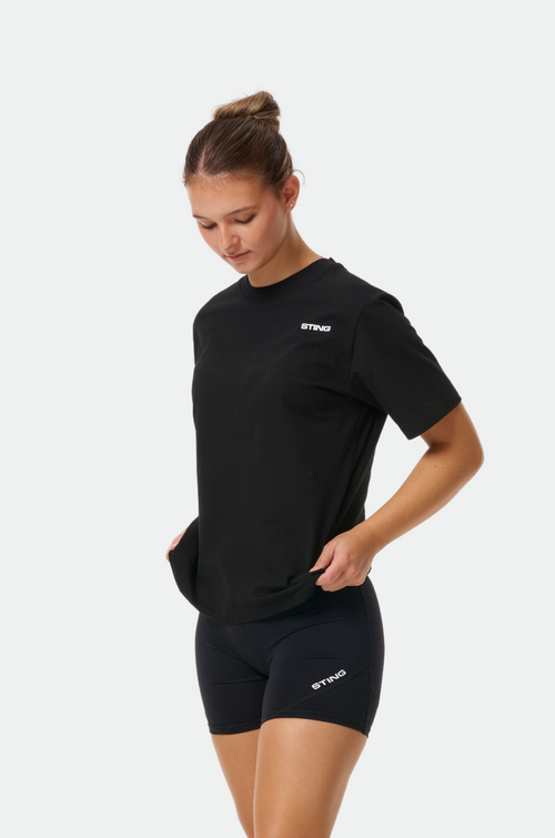 Women's Vision Boxing Tee