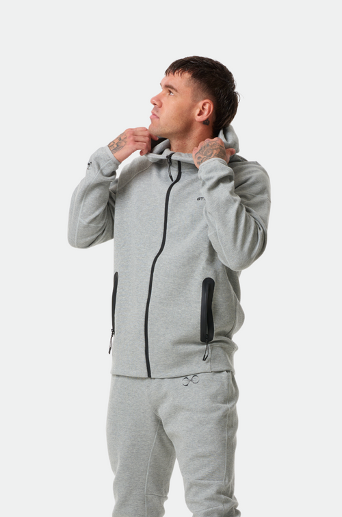 Men's Vision Boxing Tech Hoodie