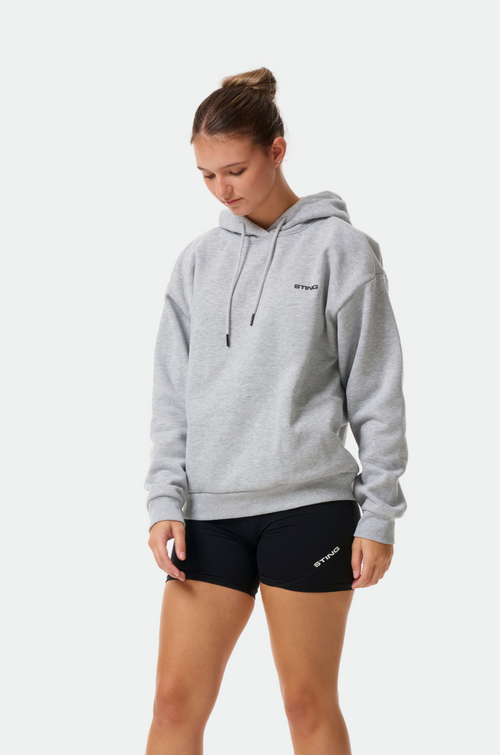 Women's Vision Boxing Hoodie