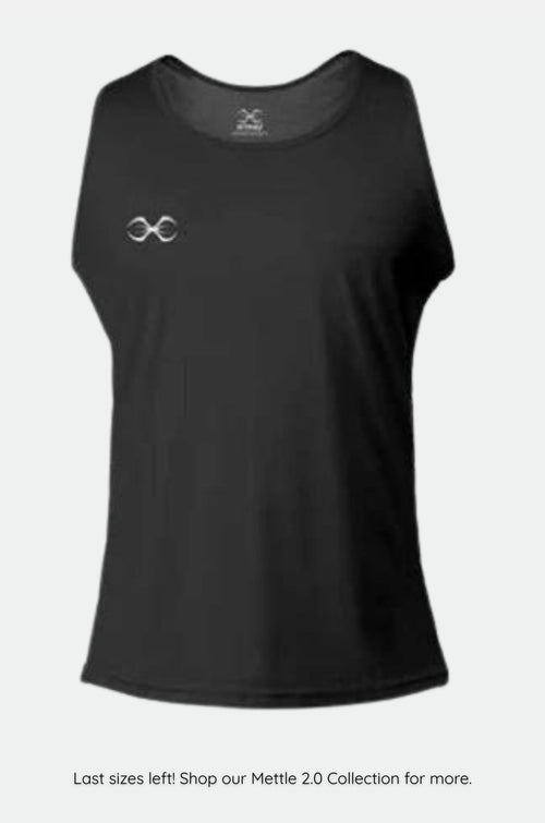 Adult Male Mettle Singlet