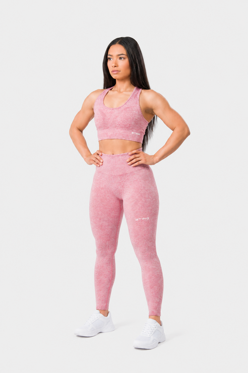 Allure Seamless Leggings