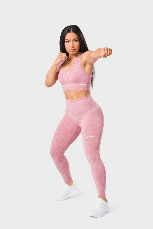 Allure Seamless Bra