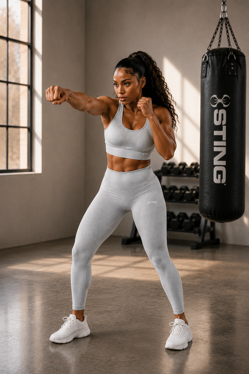 Allure Seamless Bra