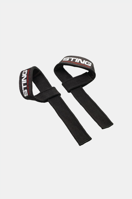 HD Cotton Lifting Straps