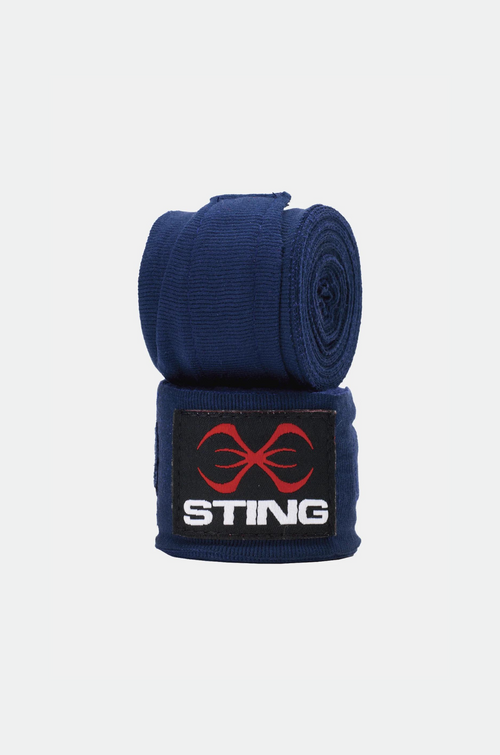 4.5m Elasticised Hand Wraps