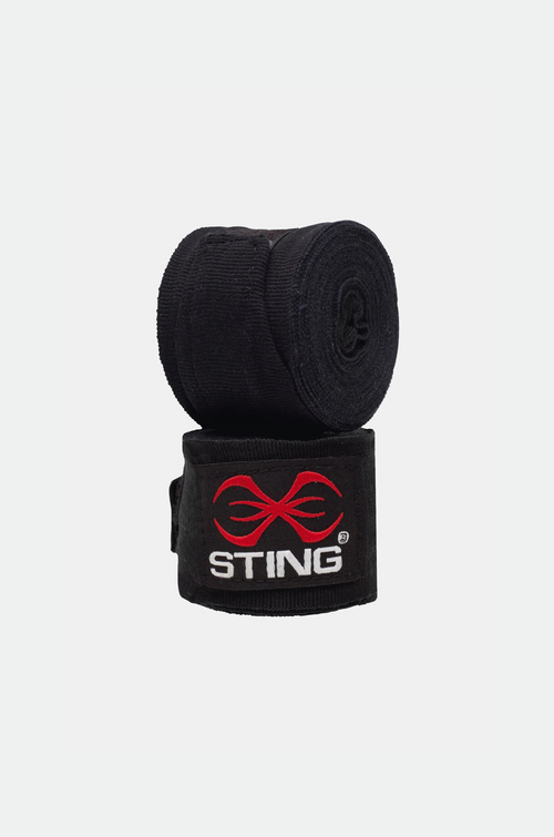 4.5m Elasticised Hand Wraps