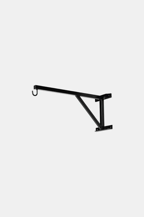 HD Fixed Punch Bag/ FC Wall Bracket
