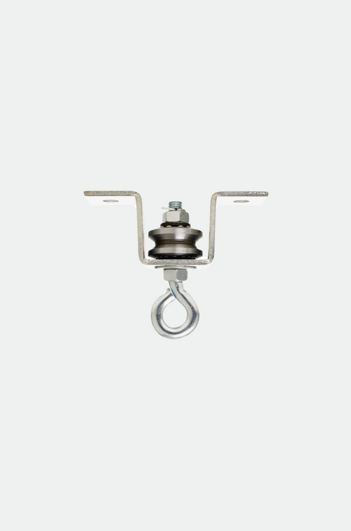 HD Punch Bag Beam Hook