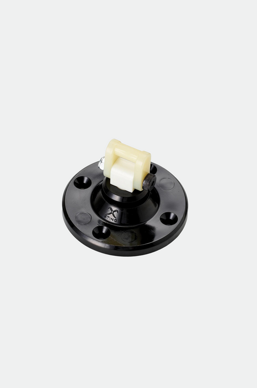 Polycarbonate Speedball Swivel