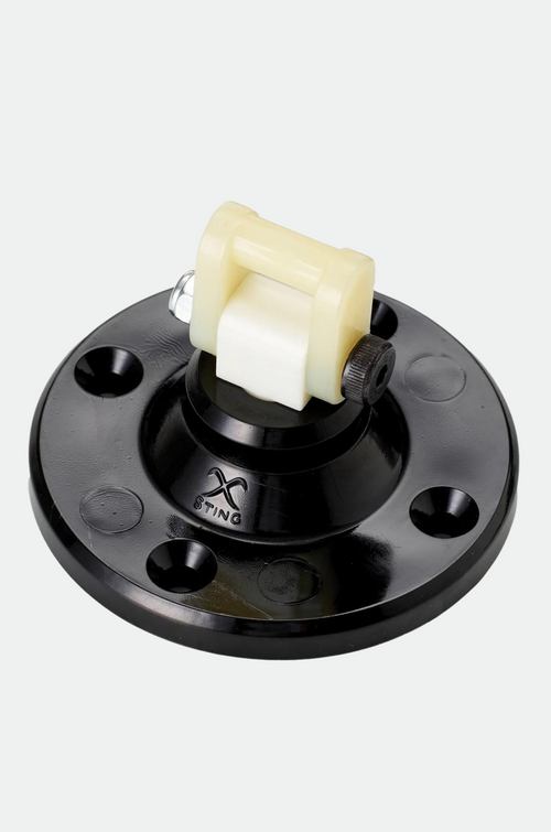 Polycarbonate Speedball Swivel