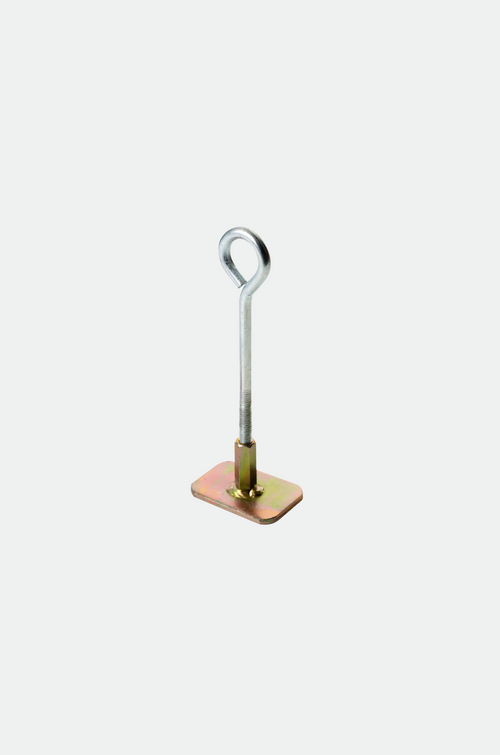 Bag/FC Weight Disk Hook