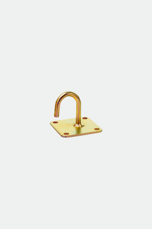 Bag/FC Fixed Floor Hook