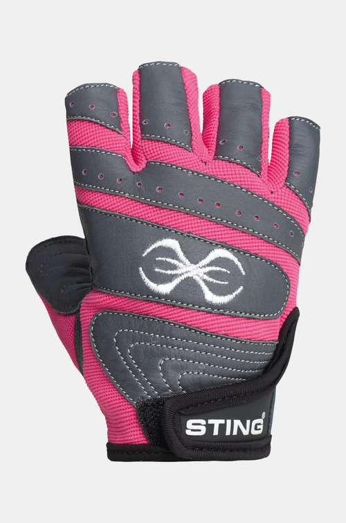VX2 Vixen Exercise Training Gloves