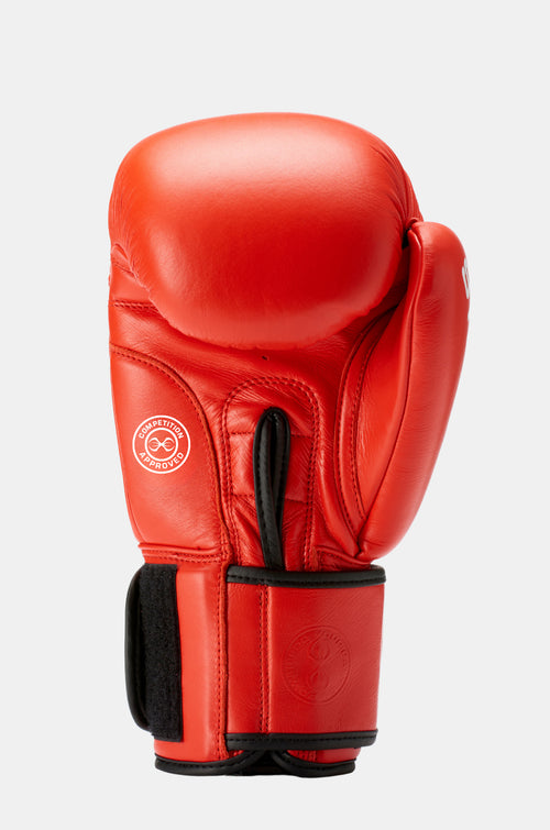 Competition Approved Boxing Gloves 2.0