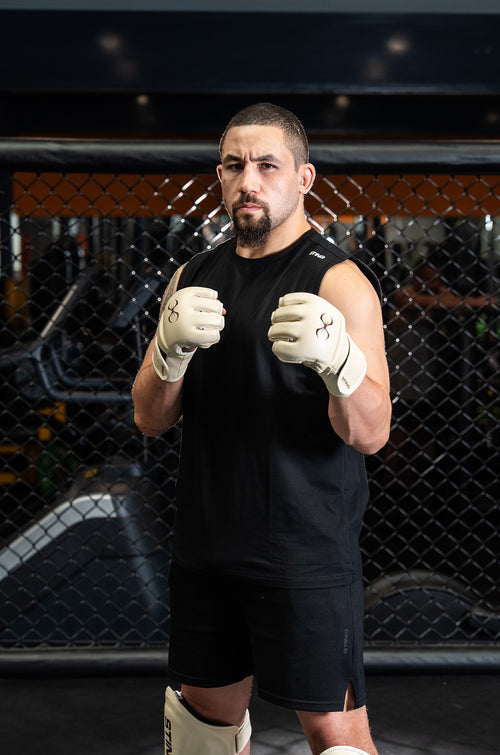 Taipan MMA Fight Gloves