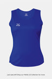 Junior Female Mettle Singlet