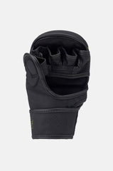 Black/Green / Youth S/M