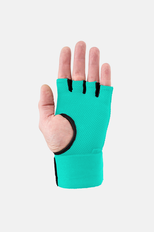 Elasticised Quick Wraps 2.0