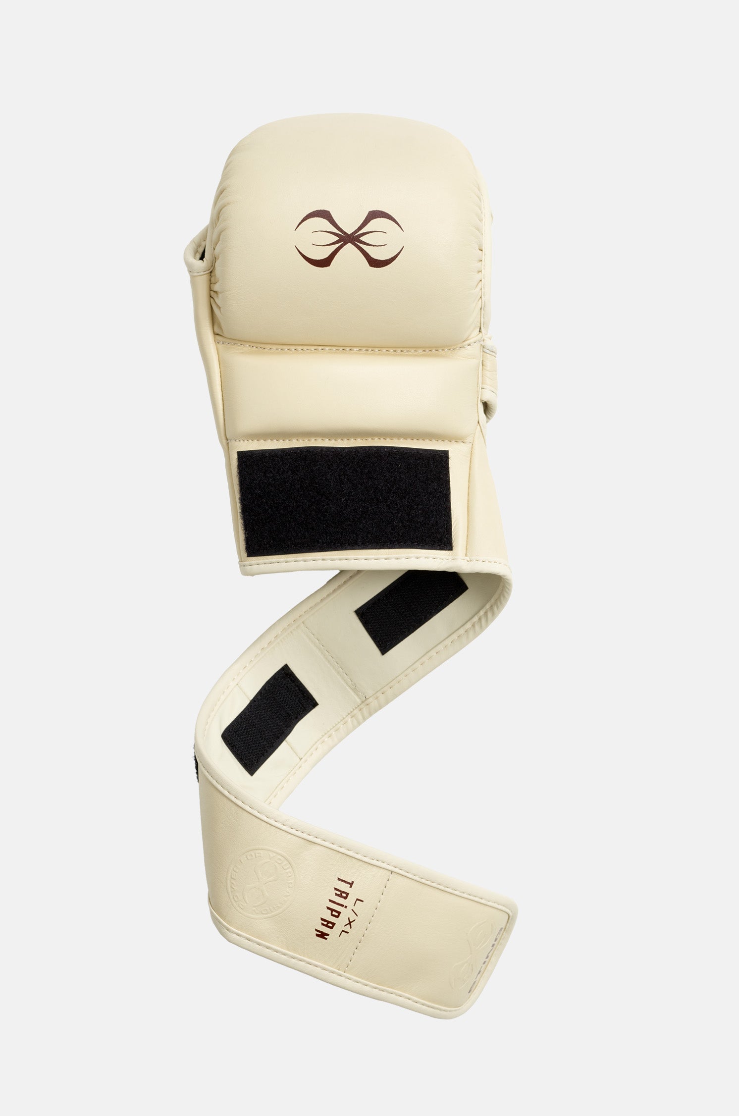 Taipan MMA Sparring Gloves