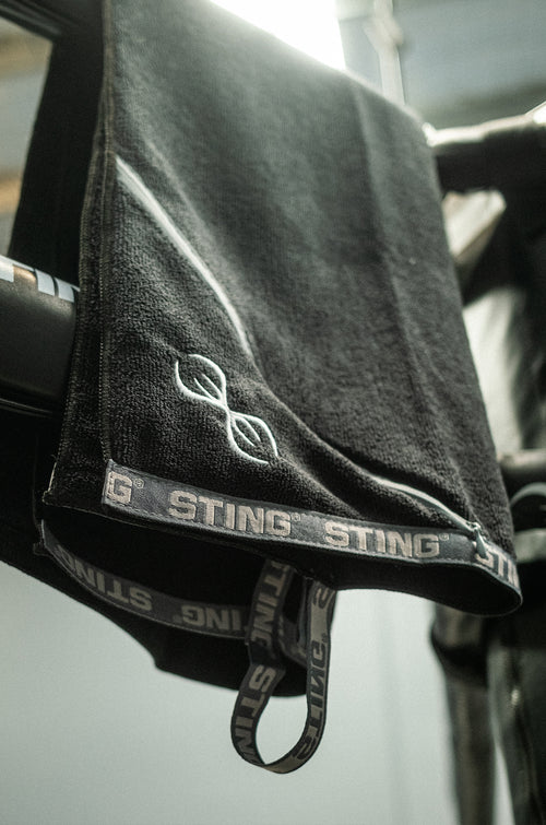 Microfibre Exercise Towel