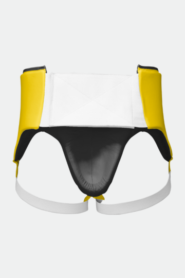 Custom Pro Abdominal Guard