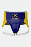 Custom Abdominal Groin Guard