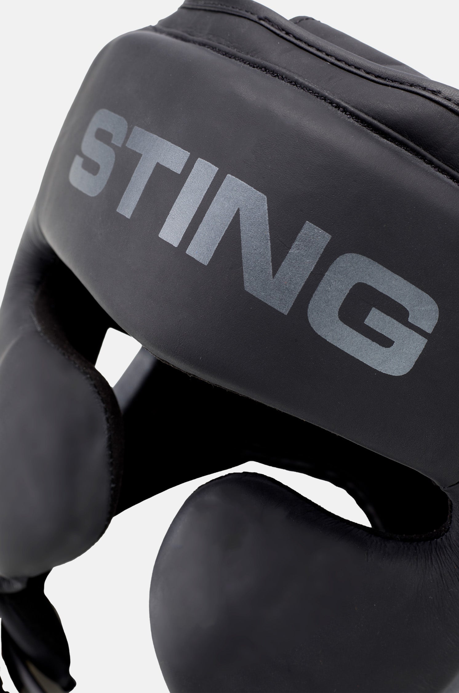 Viper X Gel Full Face Head Guard