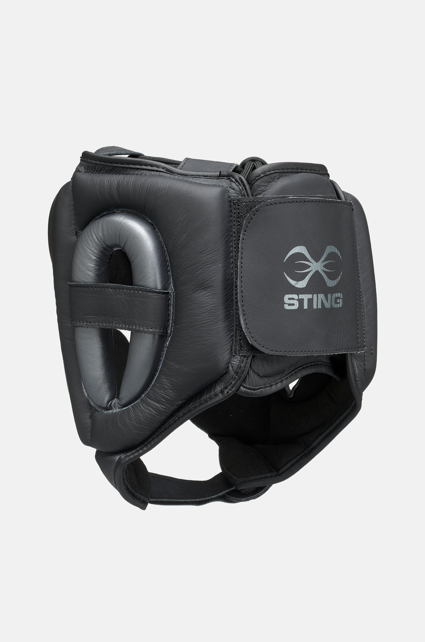 Viper X Gel Full Face Head Guard