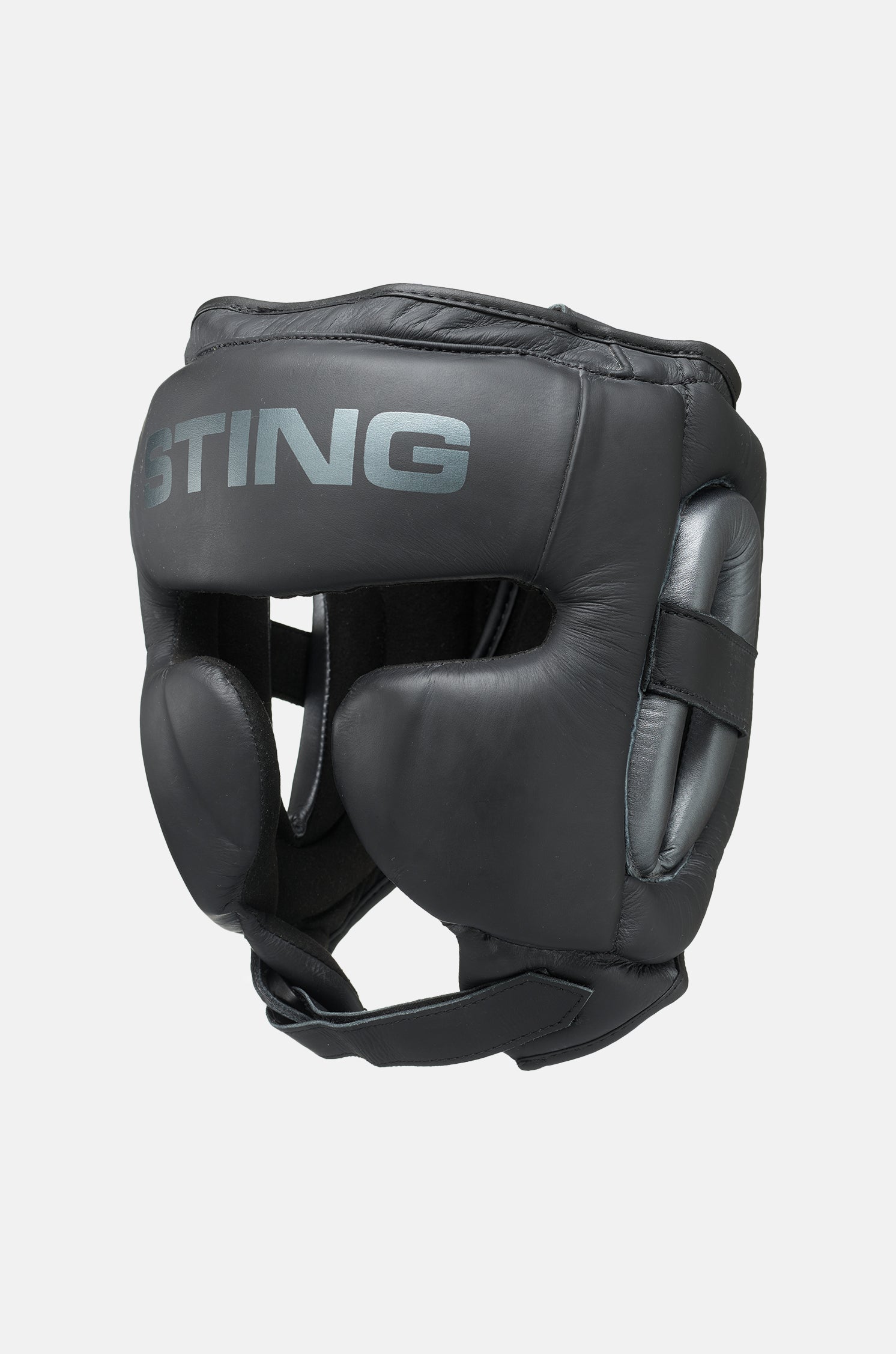 Viper X Gel Full Face Head Guard