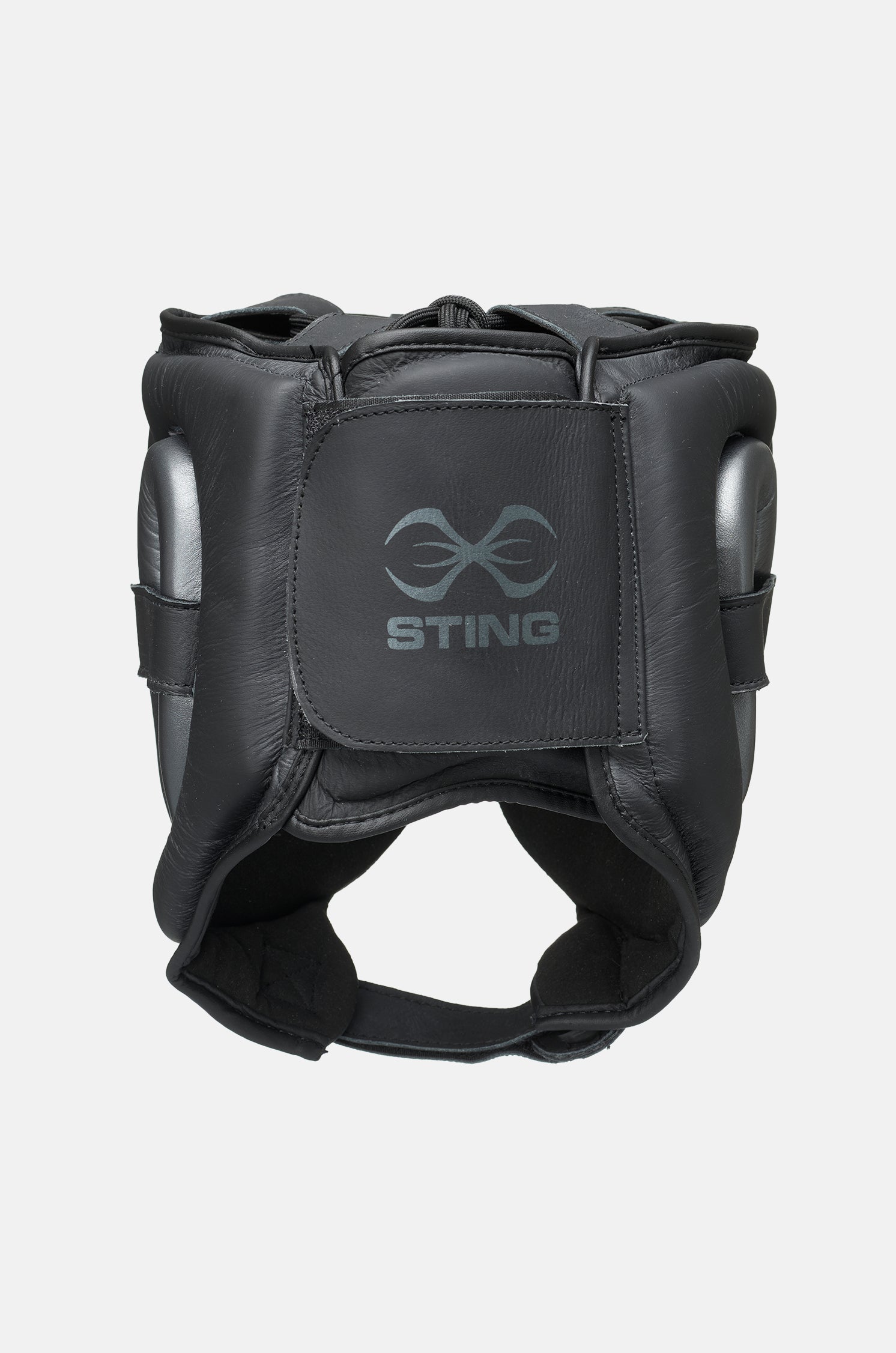 Viper X Gel Full Face Head Guard