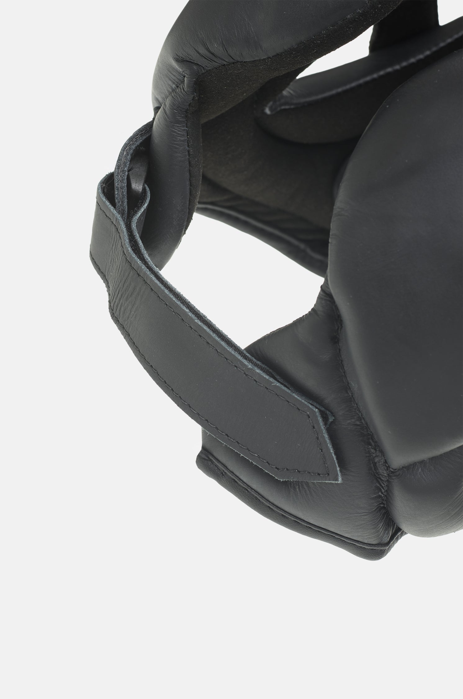 Viper X Gel Full Face Head Guard