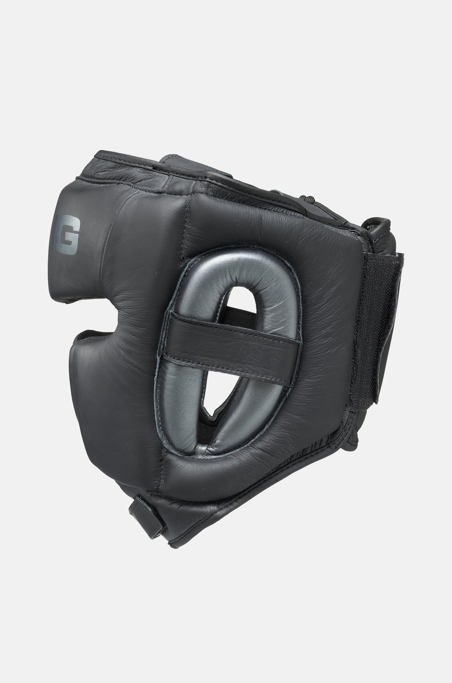 Viper X Gel Full Face Head Guard