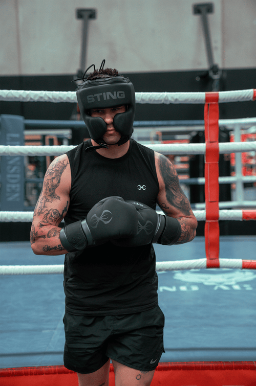 Viper X Sparring Gloves