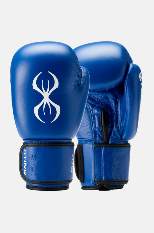 Competition Approved Boxing Gloves 2.0