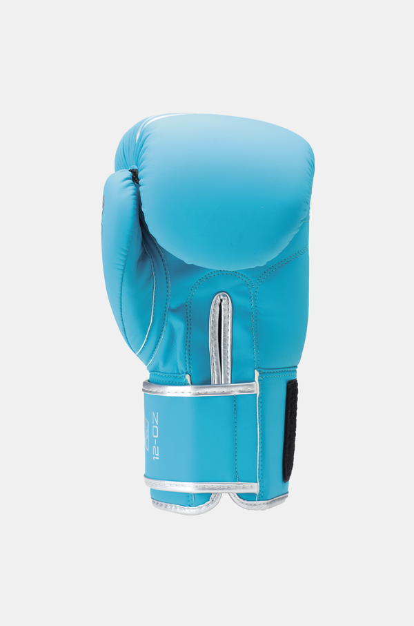 STING Aurora Boxing Glove Aqua
