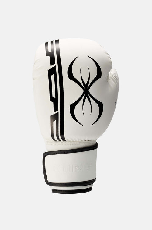 STING Armaplus Boxing Glove White