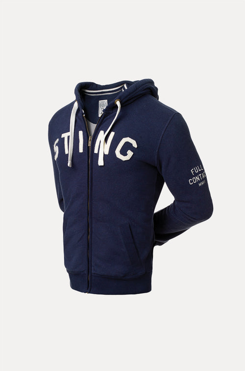 STING Pure Sting Hoodie